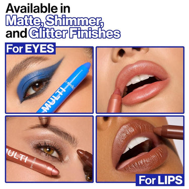 Eyeliner Eyeshadow Multi - Stick 🔥 Buy 1 Get 1 Free 🔥 - LightsBetter